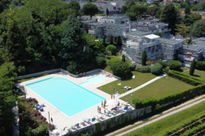 Tra i vigneti di Lugana Ponti Sul Mincio